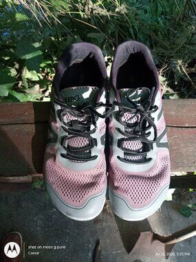 Xero Shoes HSF 2 men size 11.5 usa